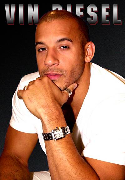 Paul Vincent Wife Vin Diesel.html | Autos Weblog
